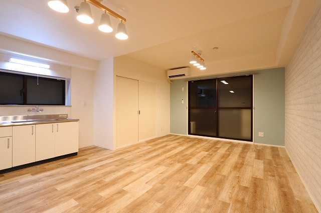 浜松市中区萩丘３丁目の賃貸マンション