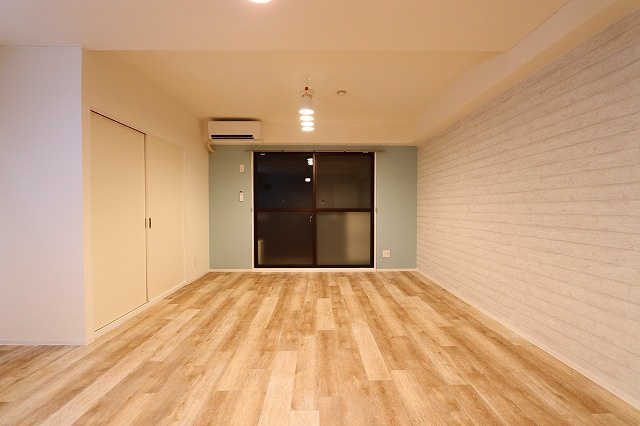 浜松市中区萩丘３丁目の賃貸マンション