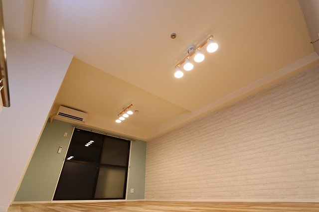 浜松市中区萩丘３丁目の賃貸マンション