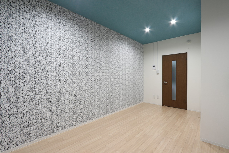 浜松市中区住吉４丁目の賃貸マンション