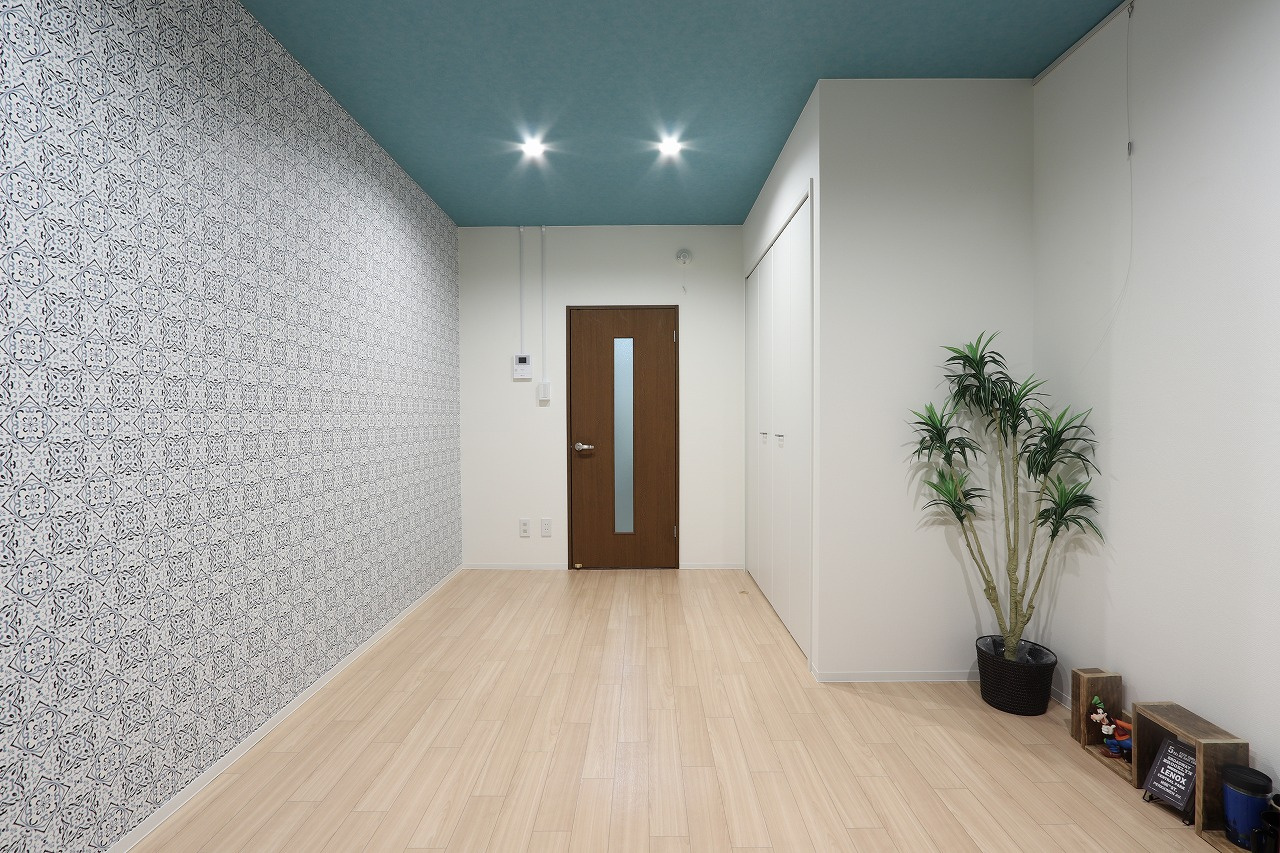 浜松市中区住吉４丁目の賃貸マンション