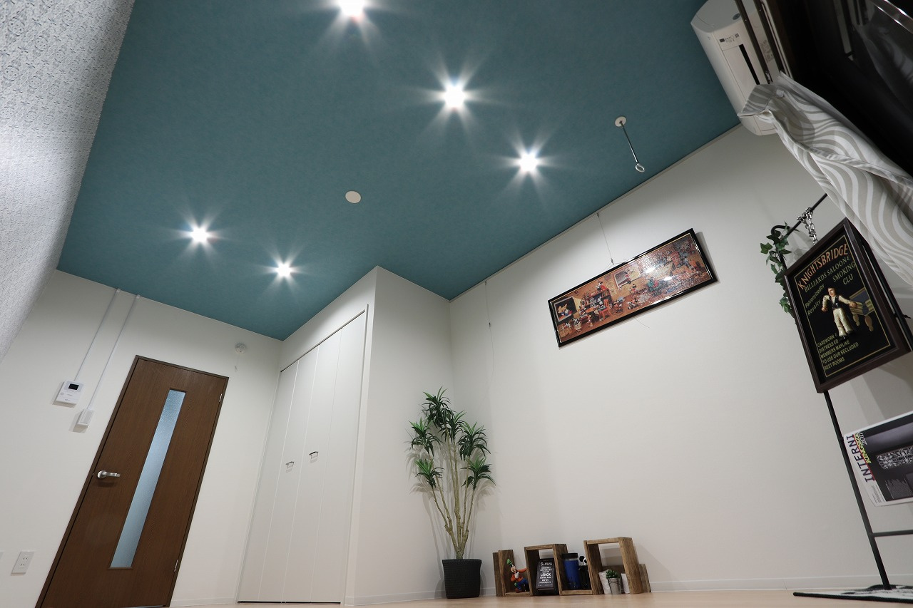 浜松市中区住吉４丁目の賃貸マンション