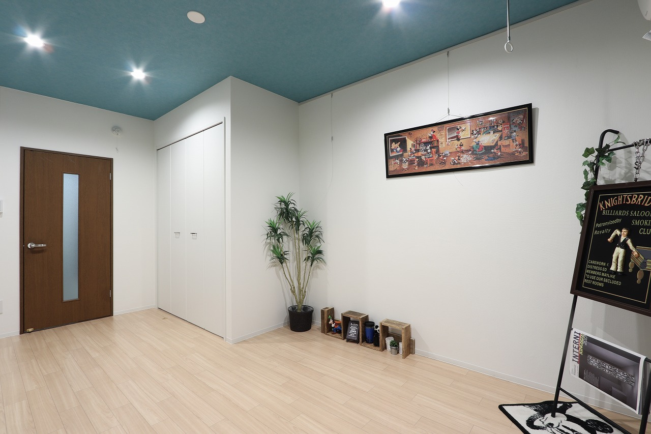 浜松市中区住吉４丁目の賃貸マンション