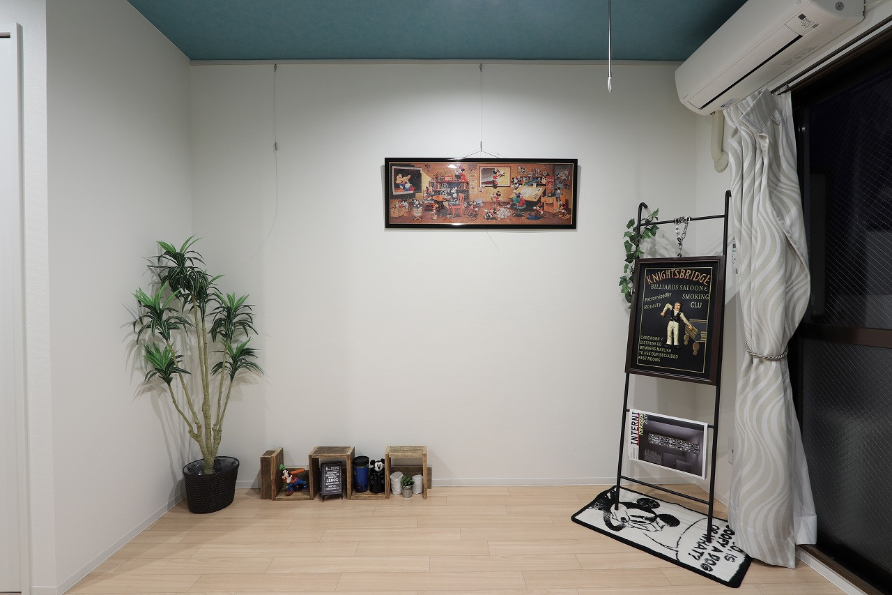 浜松市中区住吉４丁目の賃貸マンション