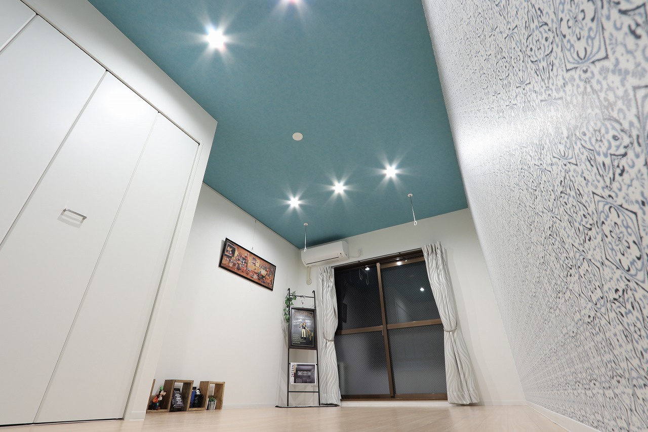 浜松市中区住吉４丁目の賃貸マンション