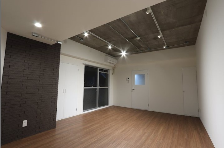 遠鉄ハイツ自校駅ビル