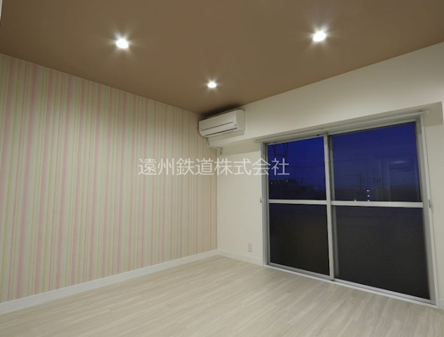 遠鉄ハイツ住吉