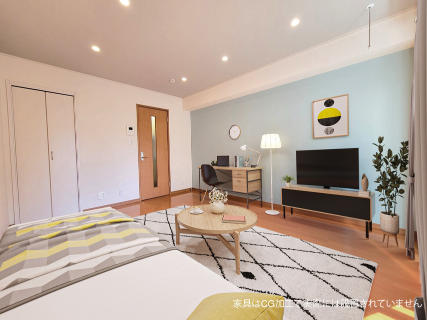 志木市本町６丁目の賃貸マンション