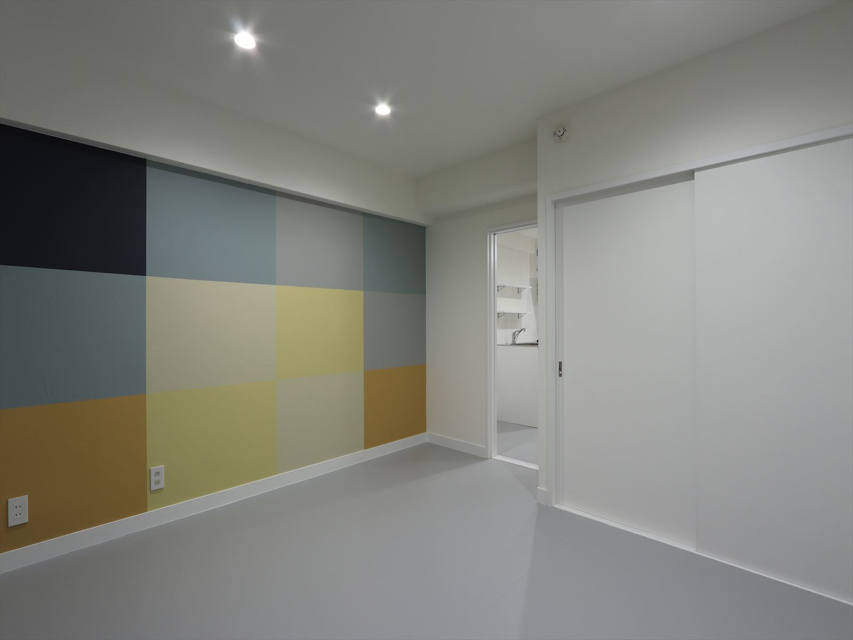 浜松市中区住吉１丁目の賃貸マンション