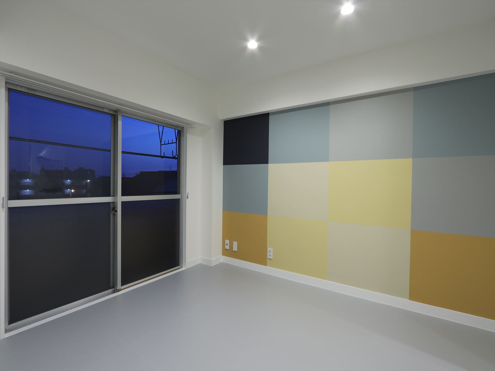 浜松市中区住吉１丁目の賃貸マンション