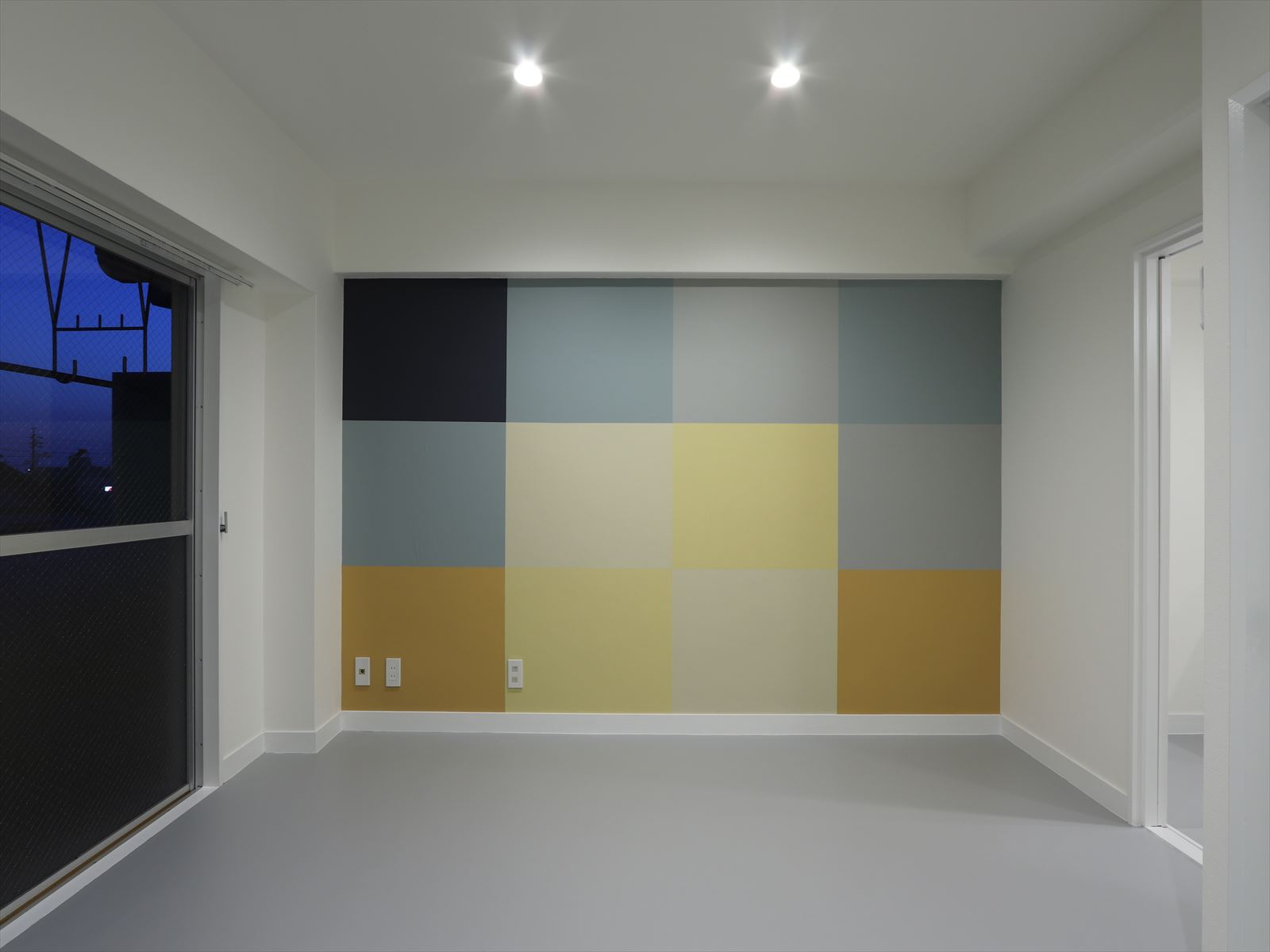 浜松市中区住吉１丁目の賃貸マンション