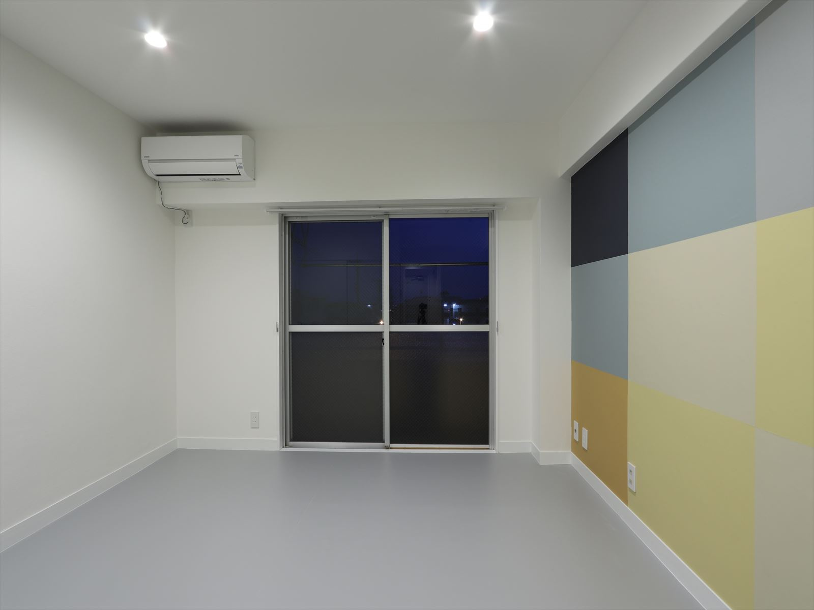 浜松市中区住吉１丁目の賃貸マンション