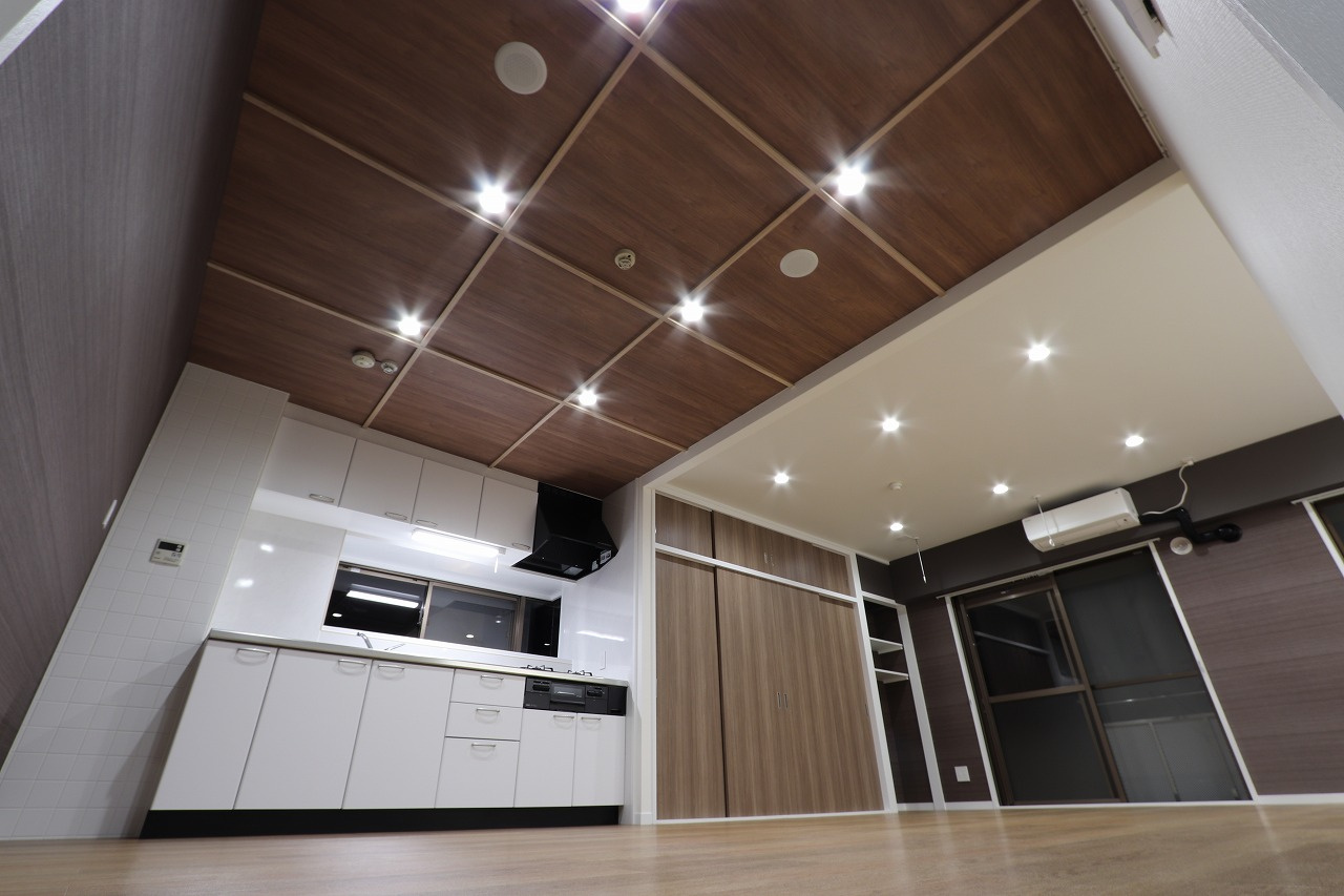 浜松市中区助信町の賃貸マンション