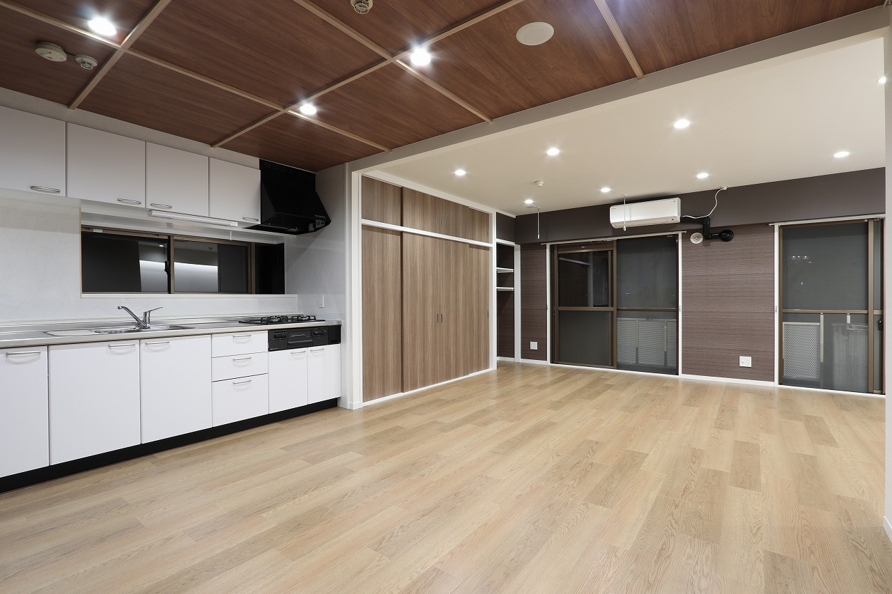 浜松市中区助信町の賃貸マンション