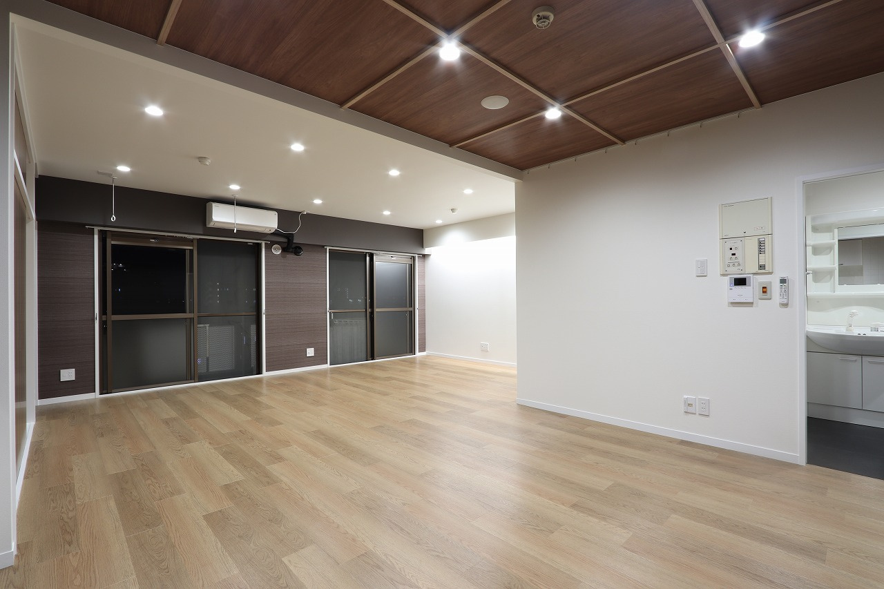 浜松市中区助信町の賃貸マンション