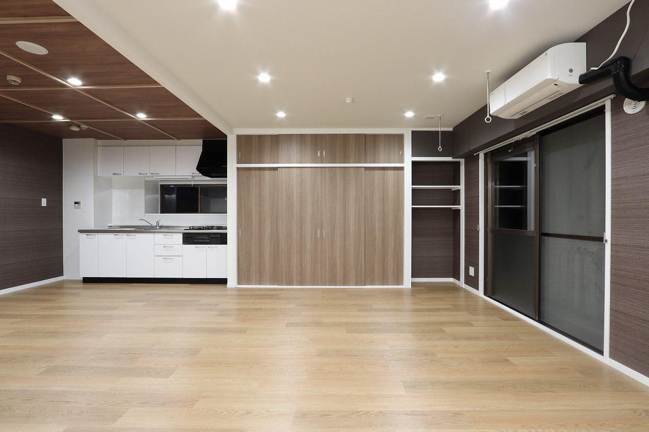 浜松市中区助信町の賃貸マンション