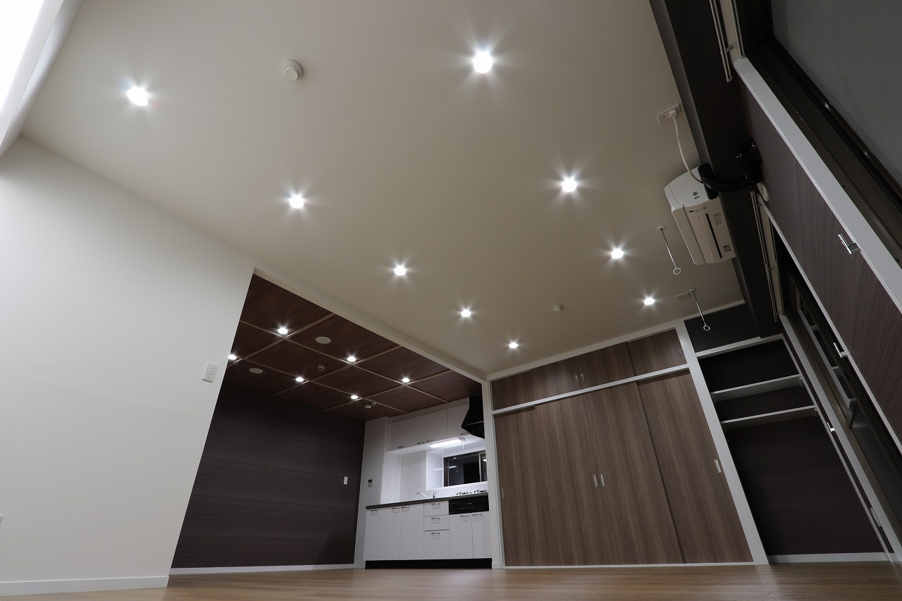 浜松市中区助信町の賃貸マンション