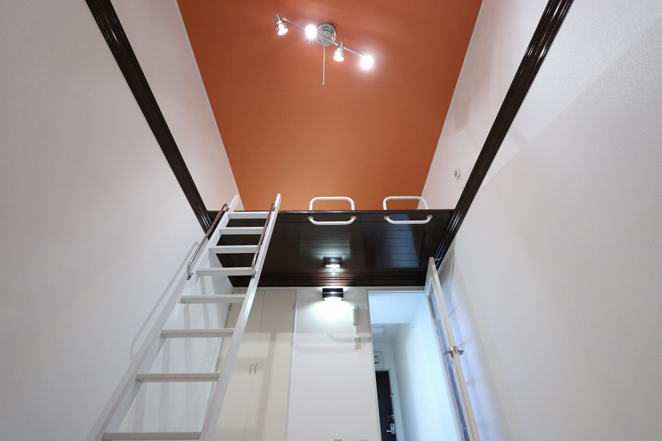 浜松市中区城北２丁目の賃貸マンション