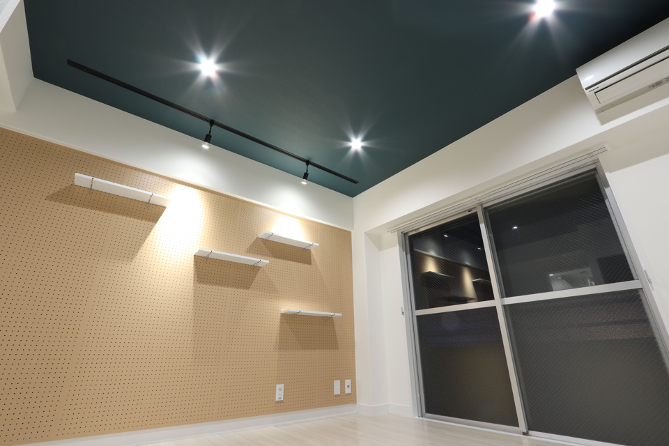 浜松市中区住吉１丁目の賃貸マンション