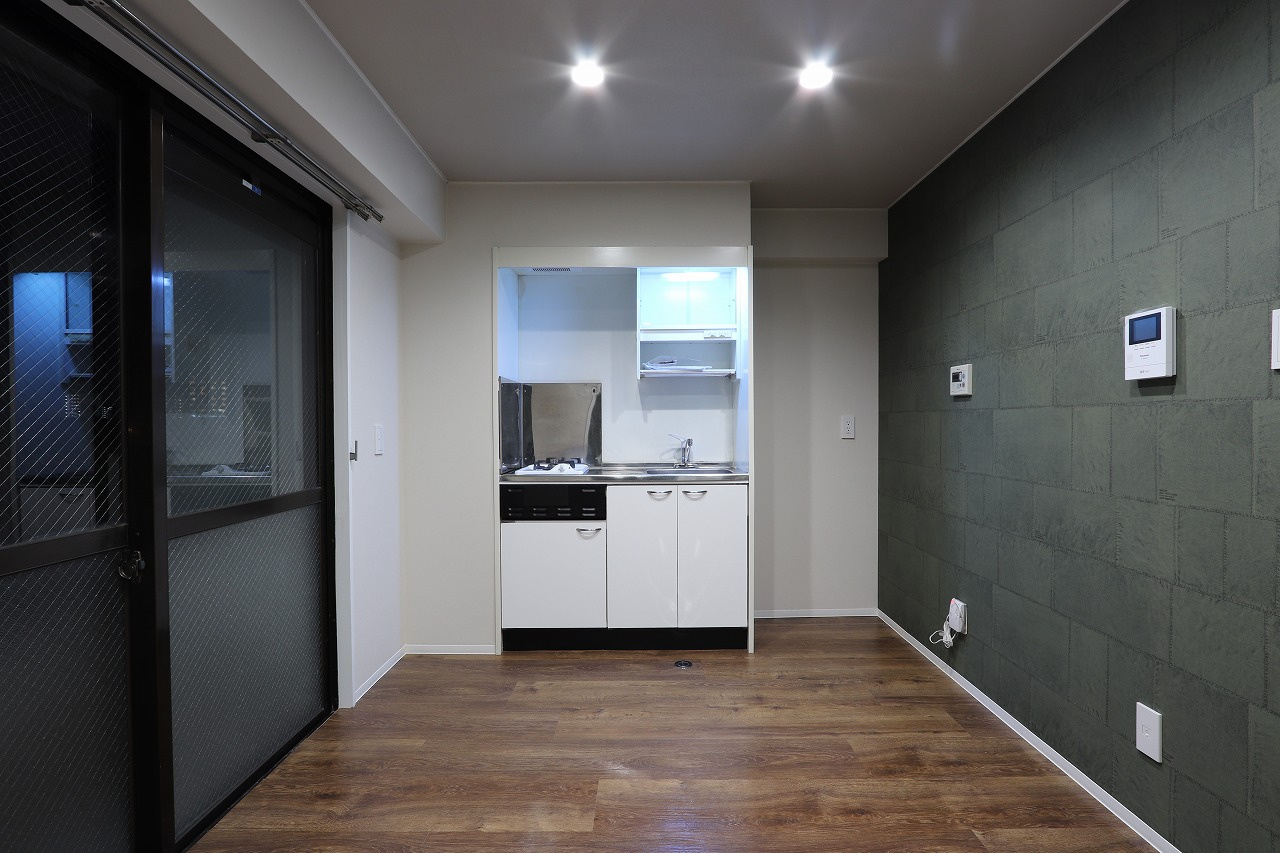 ホリホックイン元浜