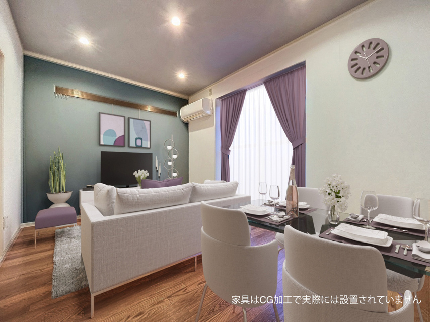 上尾市柏座３丁目の賃貸マンション