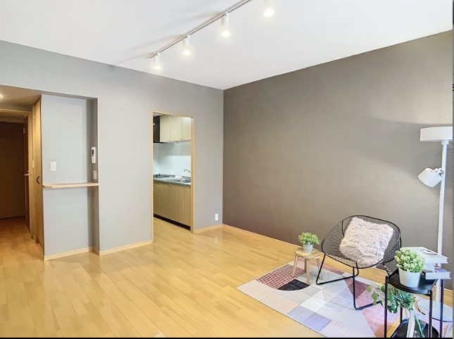 ブライティ広沢