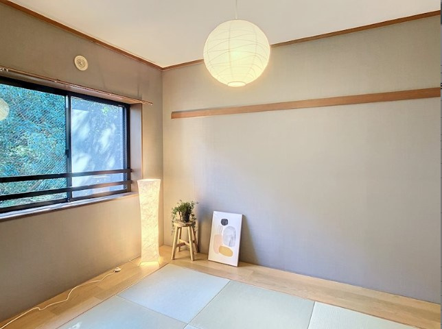 ブライティ広沢