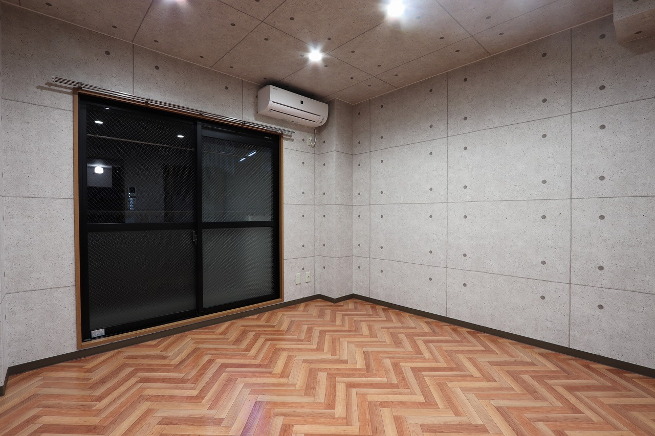 浜松市中区伝馬町の賃貸マンション