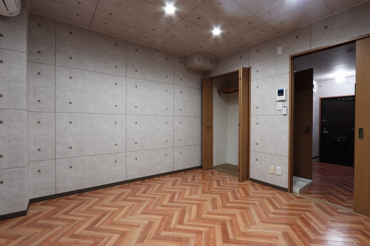 浜松市中区伝馬町の賃貸マンション