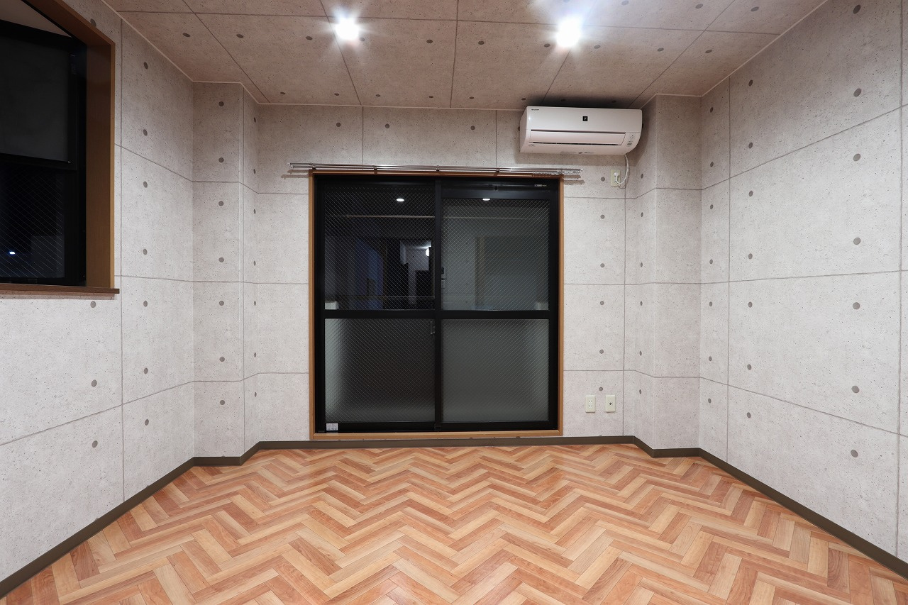 浜松市中区伝馬町の賃貸マンション