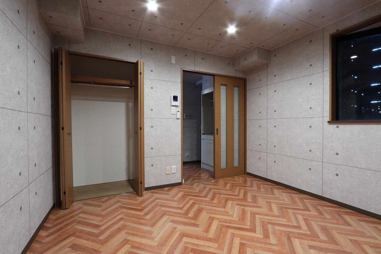 浜松市中区伝馬町の賃貸マンション