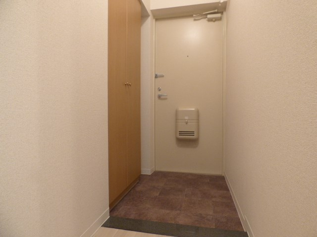 ファミール下俣南103