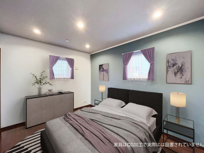 北本市緑１丁目の賃貸マンション