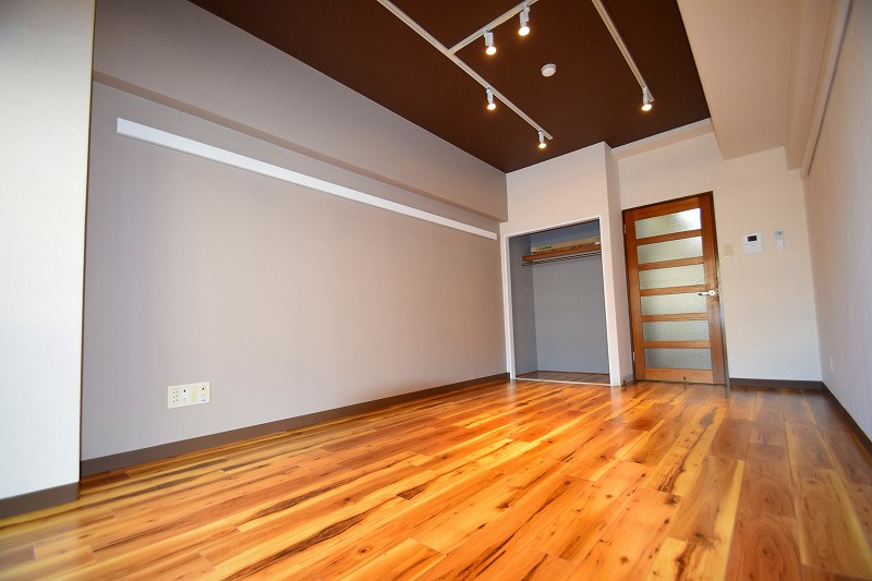 浜松市中区八幡町の賃貸マンション