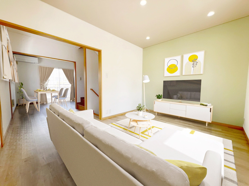 STハイツ武蔵浦和