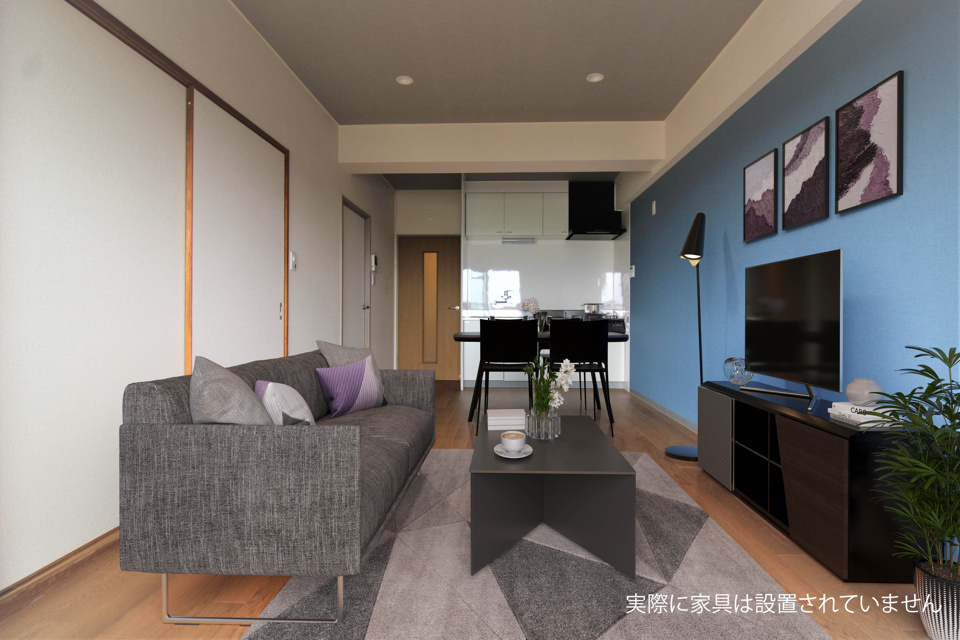 さいたま市大宮区三橋４丁目の賃貸マンション