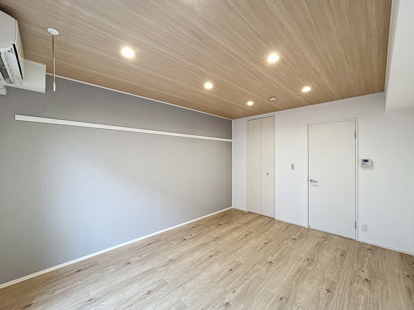 足立区青井１丁目の賃貸マンション