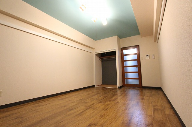 浜松市中区八幡町の賃貸マンション