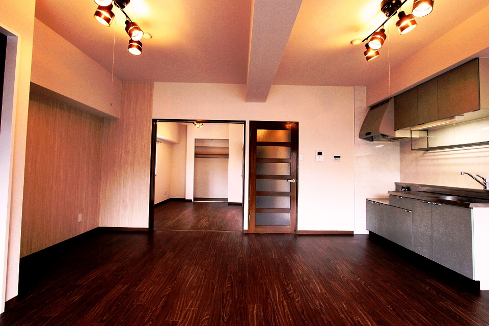 浜松市中区八幡町の賃貸マンション