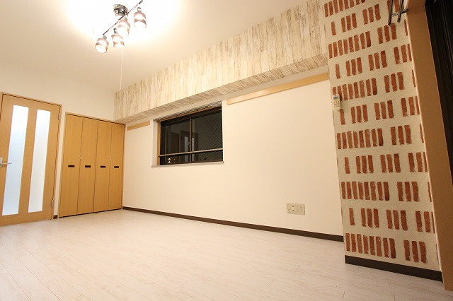 浜松市中区八幡町の賃貸マンション