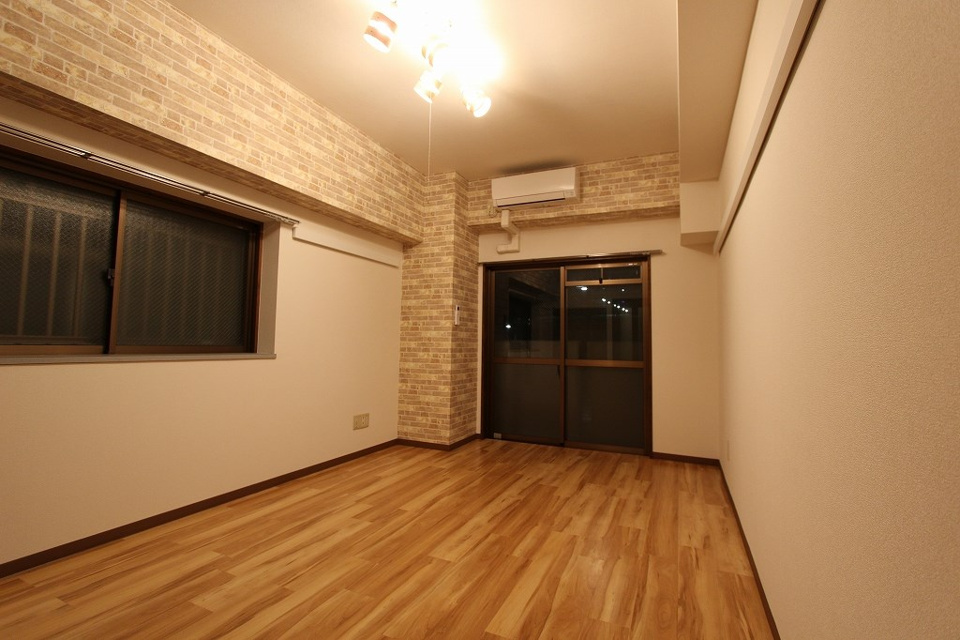 浜松市中区八幡町の賃貸マンション