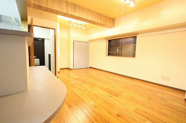 浜松市中区八幡町の賃貸マンション