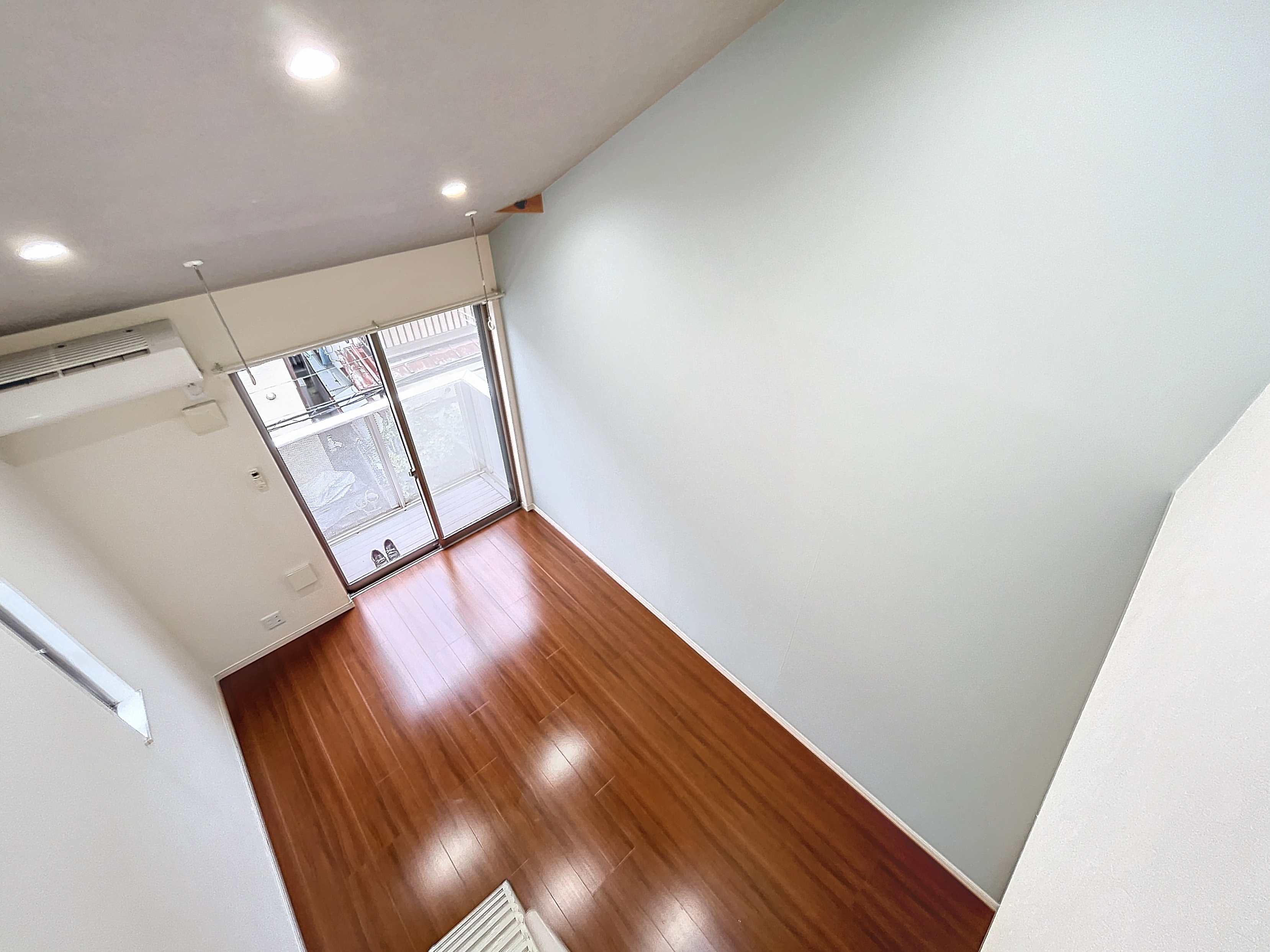 ヒルデン川口桜町