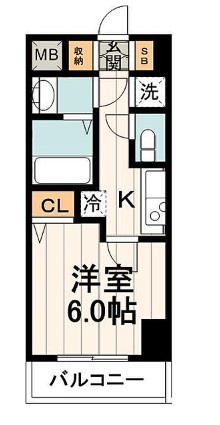 ＴＲＥＡＣＥ枝川