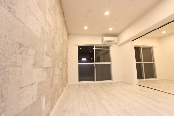 マンションセンティア205