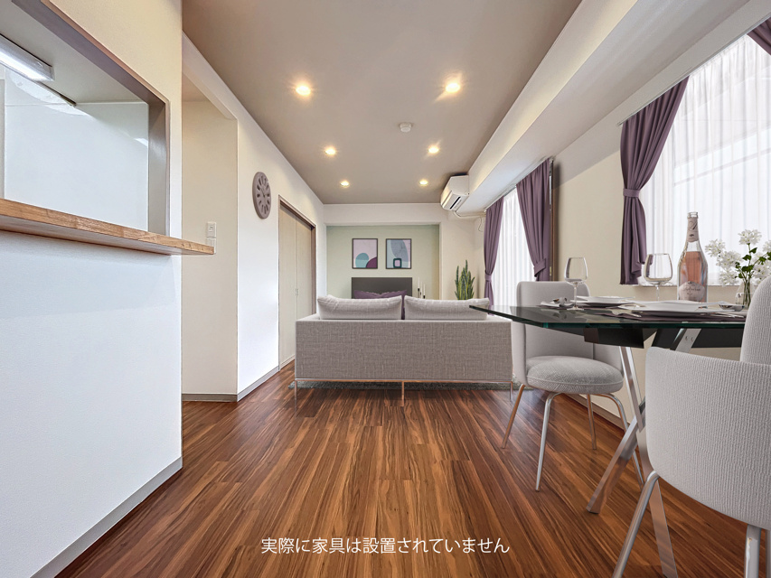 上尾市の賃貸マンション