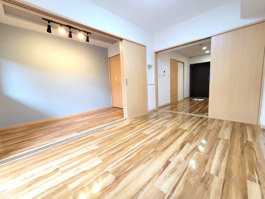 所沢市小手指南４丁目の賃貸マンション