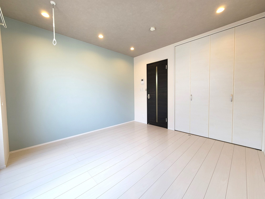 フローラ西所沢