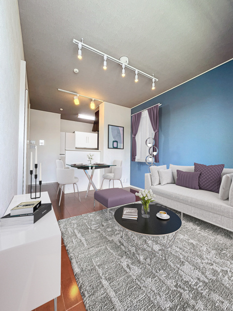 グランディールⅡ