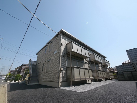グランディールⅡ